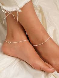 Anklet